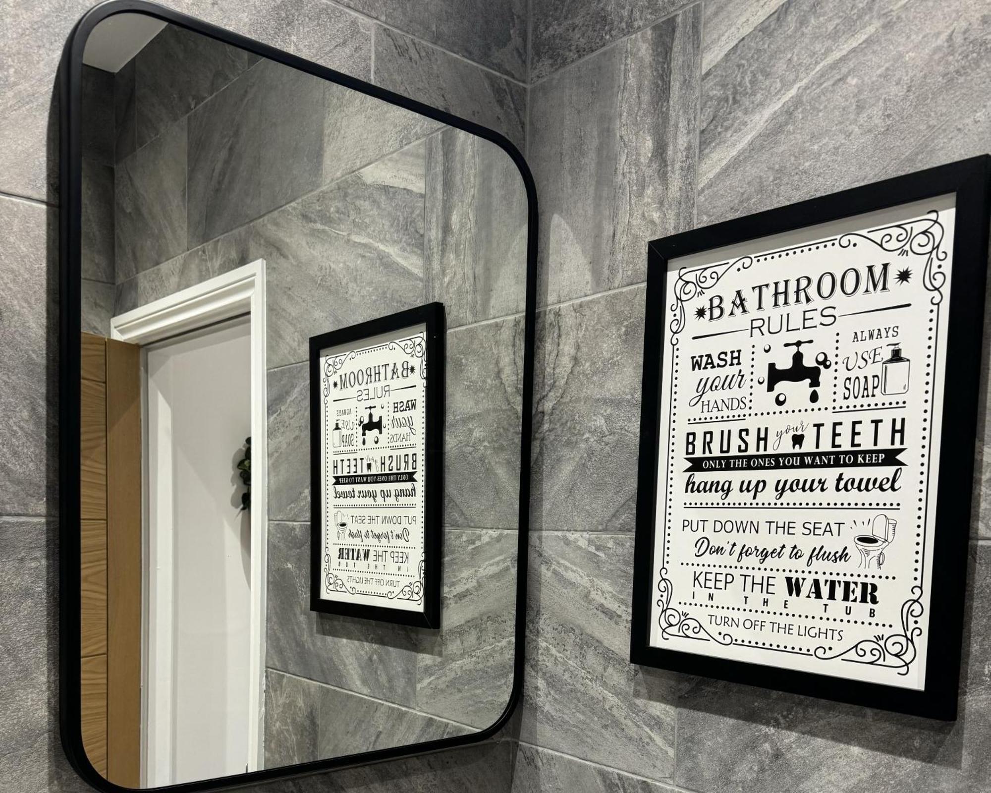 The Crown View - Luxury Apartment - Free Parking Nearby Гаррогейт Екстер'єр фото